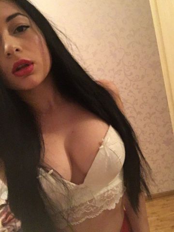 Проститутка Азалия